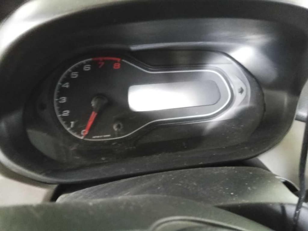 CHEVROLET ONIX 1.0MT JOYE, 2018/2018, Placa FINAL 8 (BA), — foto do lote
