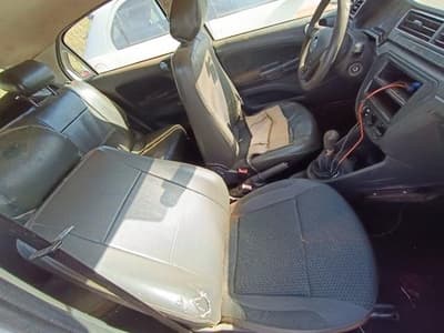 VOLKSWAGEN NOVO GOL TL MCV, 2017/2018, Placa FINAL 2 (SP),  (Ref.: 26633) — foto do lote