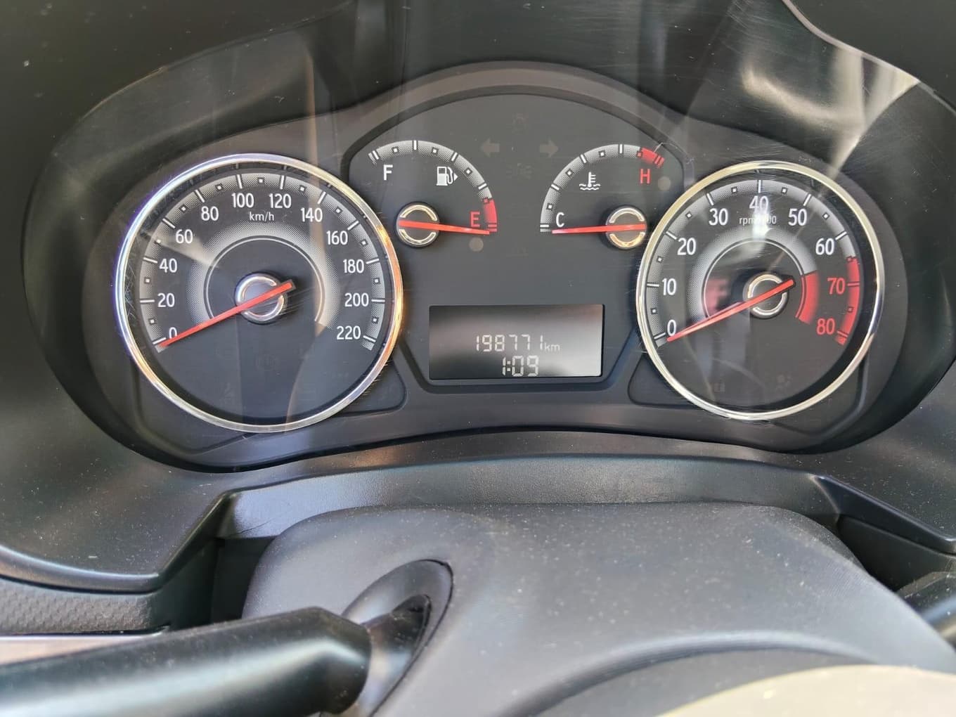 FIAT PALIO ESSENCE 1.6, 2017/2017, Placa FINAL 6 (MT),  (Ref.: LIM202600395) — foto do lote