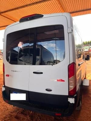 FORD TRANSIT 410 B, 2022/2022, Placa FINAL 4 (MT),  (Ref.: LIM202600149) — foto do lote