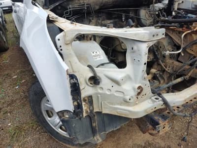 SUCATA DE CHEVROLET S10 LS DS4C, 2016/2017, Placa FINAL 4,  (Ref.: 26492) — foto do lote
