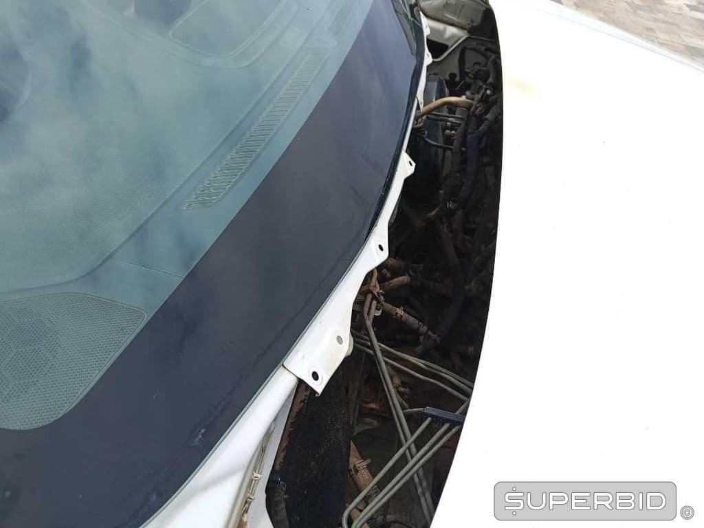 CHEVROLET S10 LS DS4C 2019/2020, Placa FINAL 1,  (ID.: 48062) — foto do lote
