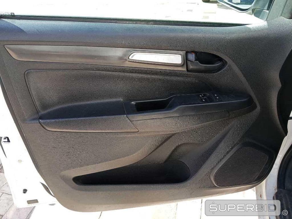 CHEVROLET S10 LS DS4C 2019/2019, Placa FINAL 3,  (ID.: 50780) — foto do lote