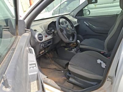 CHEVROLET MONTANA LS2, 2019/2020, Placa FINAL 3 (BA),  (Ref.: 21808) — foto do lote