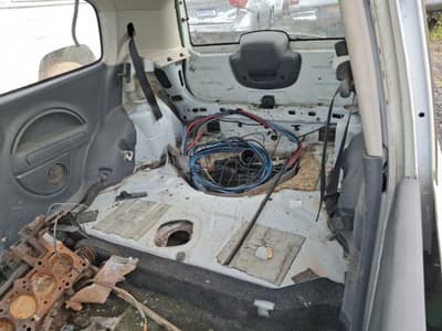 SUCATA DE FIAT UNO VIVACE 1.0, 2015/2016, Placa FINAL 4 (BA),  (Ref.: 21840) — foto do lote