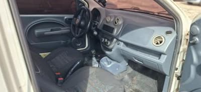 FIAT FIORINO HD WK E, 2017/2018, Placa FINAL 4 (MA), — foto do lote