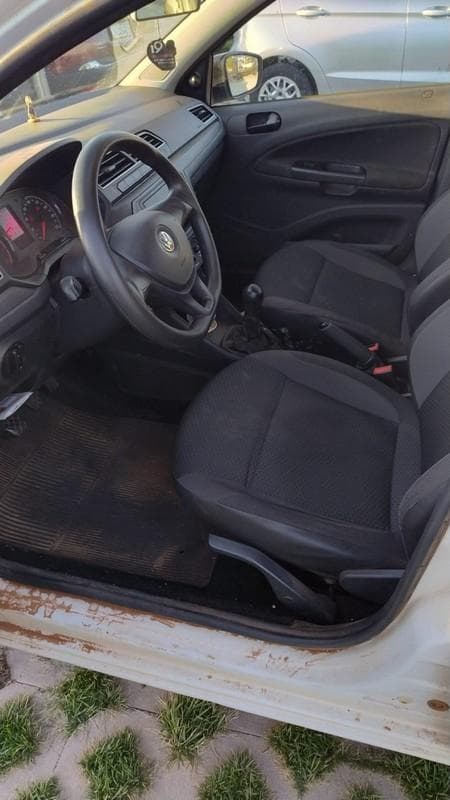 VOLKSWAGEN GOL MPI 1.0, 2022/2023, Placa FINAL 2 (GO), — foto do lote