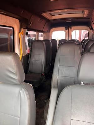 FORD TRANSIT 410 B, 2022/2022, Placa FINAL 4 (MT),  (Ref.: LIM202600149) — foto do lote