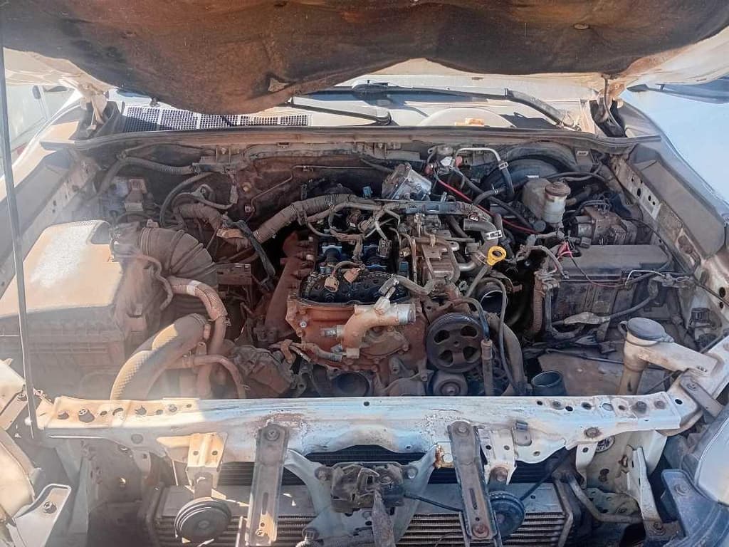 TOYOTA HILUX , 2017/2017, Placa FINAL 5 (RS), — foto do lote