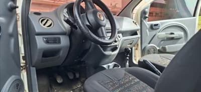 FIAT FIORINO HD WK E, 2017/2018, Placa FINAL 4 (MA), — foto do lote