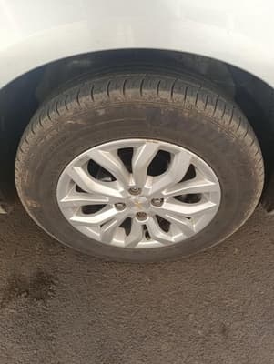CHEVROLET COBALT 18A ELI 1.8, 2018/2018, Placa FINAL 5 (SC), — foto do lote
