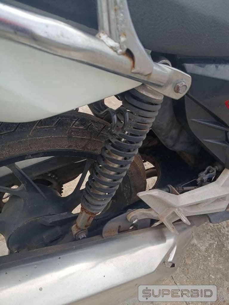 HONDA CG 160 CARGO, 2018/2019, Placa FINAL 9 (SP), — foto do lote