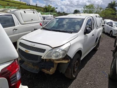 CHEVROLET MONTANA LS2, 2019/2020, Placa FINAL 3 (BA),  (Ref.: 21808) — foto do lote